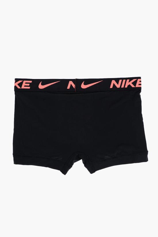  나이키 3팩 드로즈 0000KE1156 PBR Black - NIKE