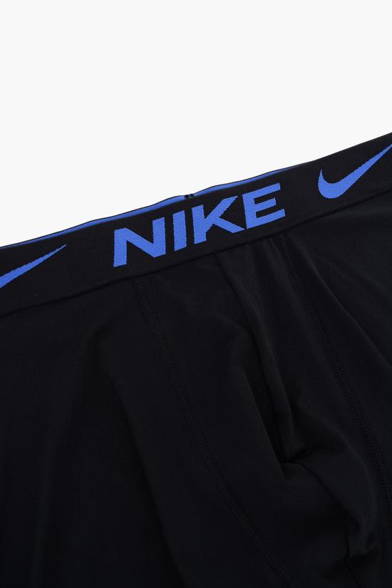  나이키 3팩 드로즈 0000KE1156 PBR Black - NIKE