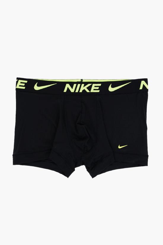  나이키 3팩 드로즈 0000KE1156 PBR Black - NIKE