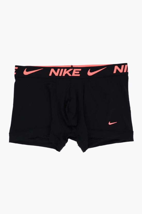  나이키 3팩 드로즈 0000KE1156 PBR Black - NIKE