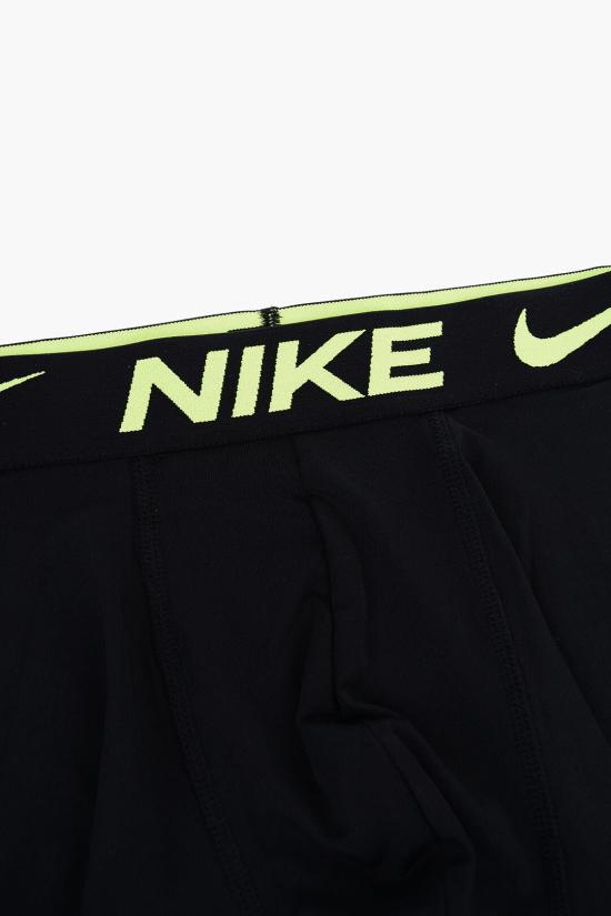  나이키 3팩 드로즈 0000KE1156 PBR Black - NIKE