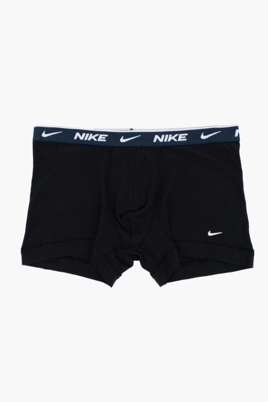  나이키 3팩 드로즈 0000KE1008 ECK Black - NIKE