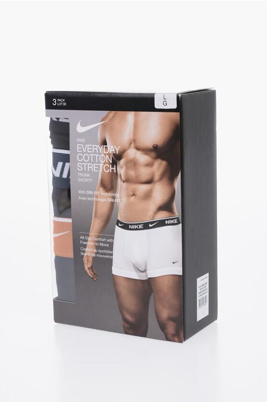  나이키 팬티 0000KE1008 ECK Black - NIKE