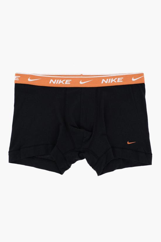  나이키 3팩 드로즈 0000KE1008 ECK Black - NIKE