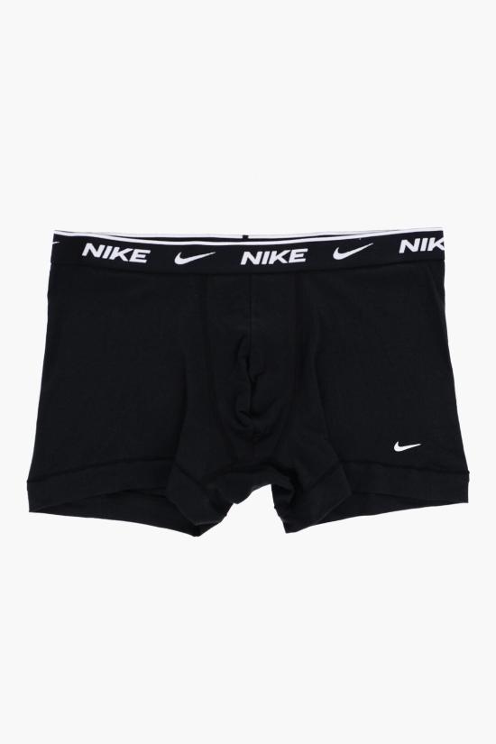  나이키 3팩 드로즈 0000KE1008 ECK Black - NIKE