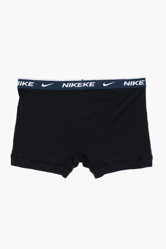  나이키 3팩 드로즈 0000KE1008 ECK Black - NIKE