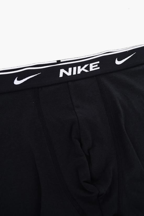  나이키 3팩 드로즈 0000KE1008 ECK Black - NIKE