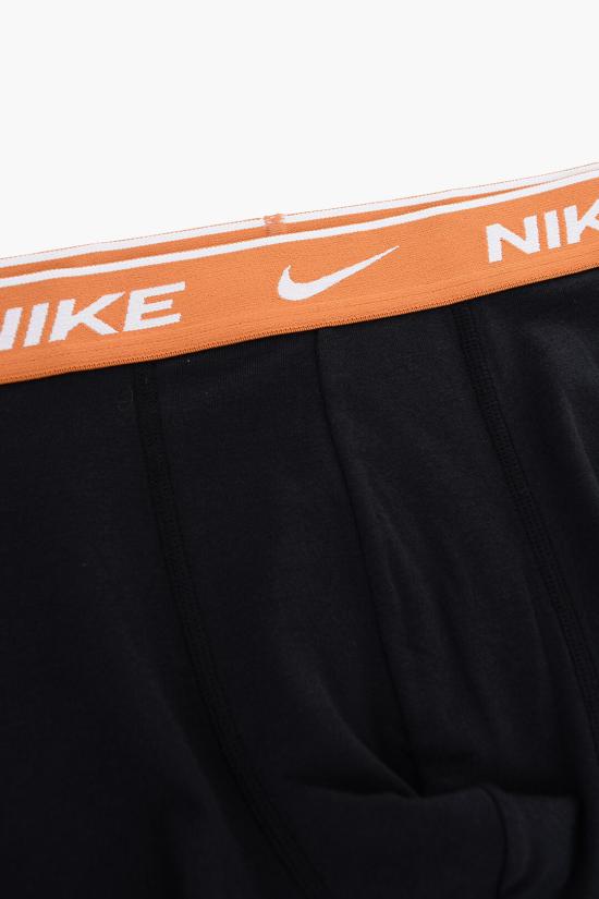  나이키 3팩 드로즈 0000KE1008 ECK Black - NIKE