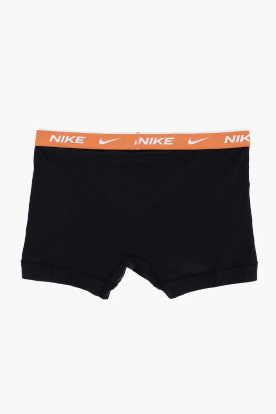  나이키 3팩 드로즈 0000KE1008 ECK Black - NIKE