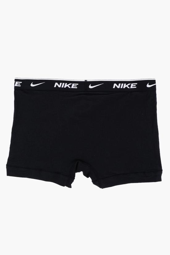  나이키 3팩 드로즈 0000KE1008 ECK Black - NIKE