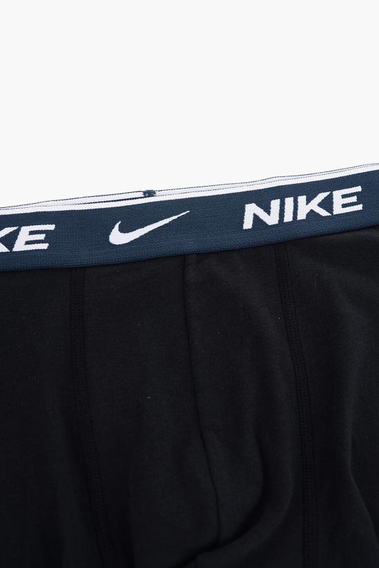  나이키 3팩 드로즈 0000KE1008 ECK Black - NIKE