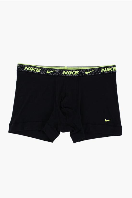  나이키 팬티 0000KE1008 JV7 Black - NIKE