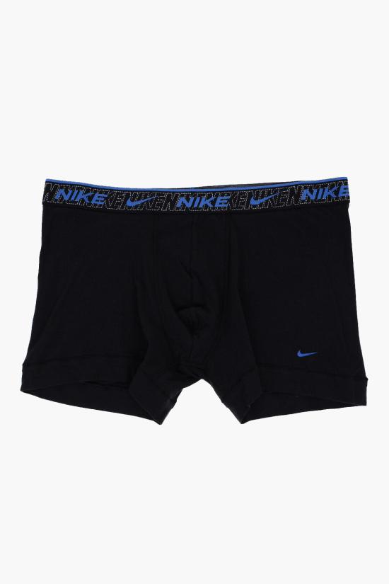  나이키 3팩 드로즈 0000KE1008 JV7 Black - NIKE