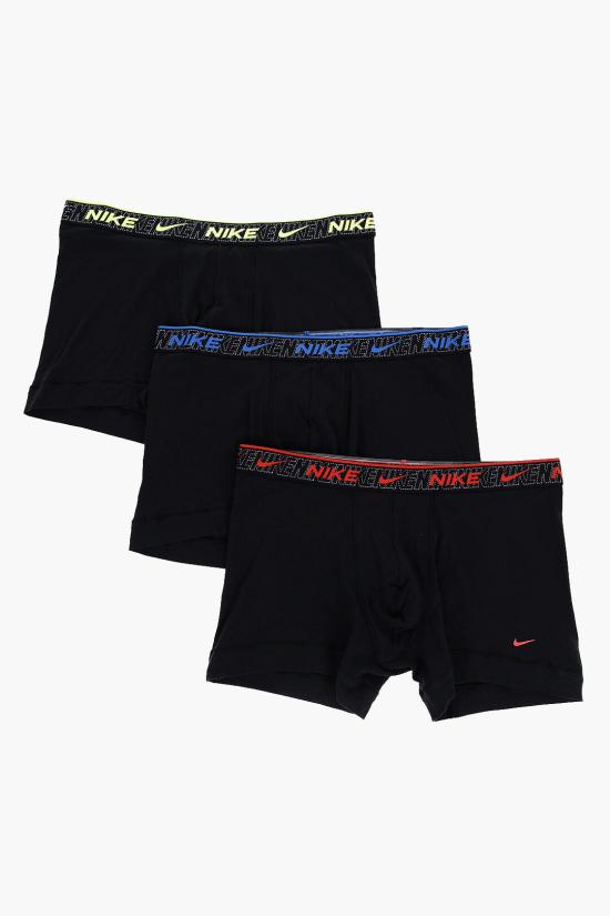  나이키 3팩 드로즈 0000KE1008 JV7 Black