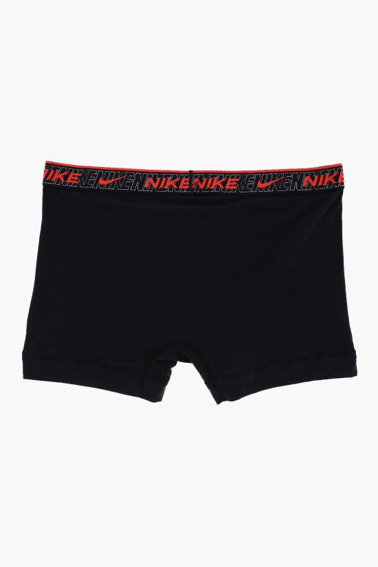  나이키 3팩 드로즈 0000KE1008 JV7 Black - NIKE