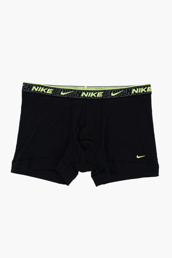  나이키 3팩 드로즈 0000KE1008 JV7 Black - NIKE