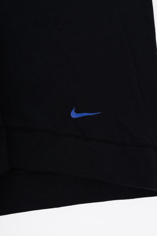  나이키 3팩 드로즈 0000KE1008 JV7 Black - NIKE