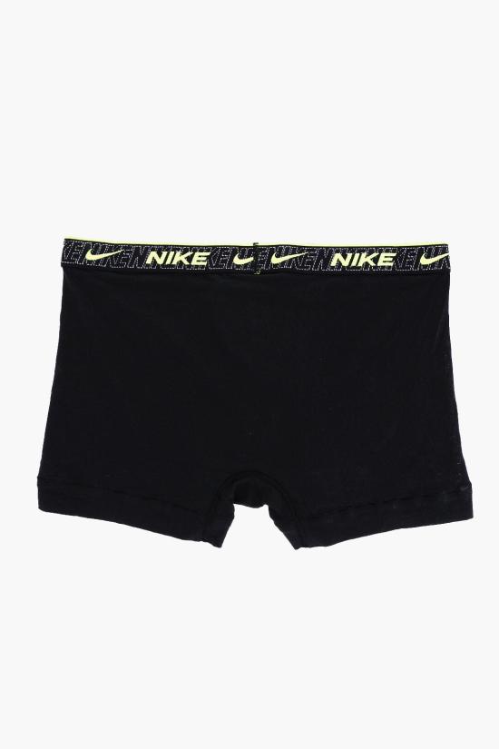  나이키 3팩 드로즈 0000KE1008 JV7 Black - NIKE