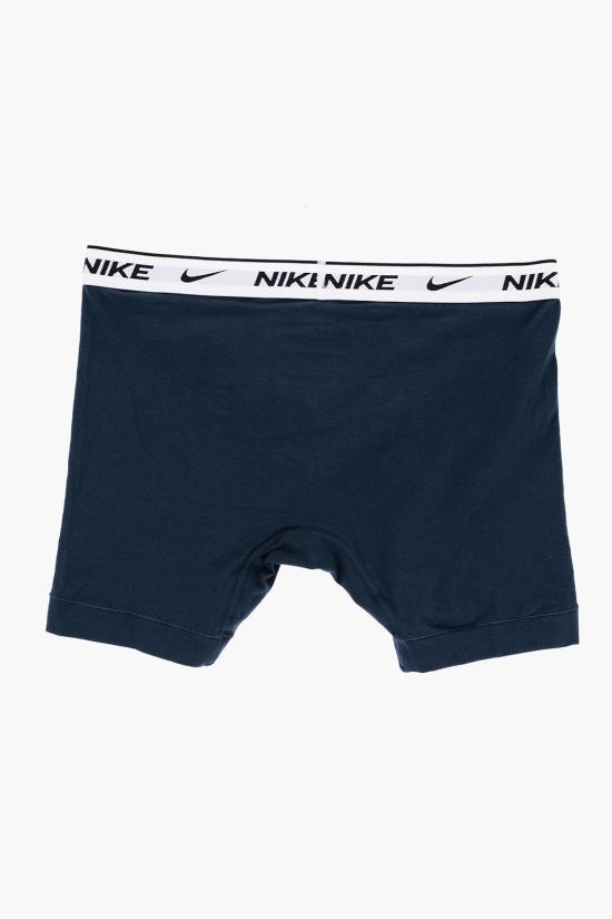  나이키 3팩 드로즈 0000KE1007 710 Multicolor - NIKE