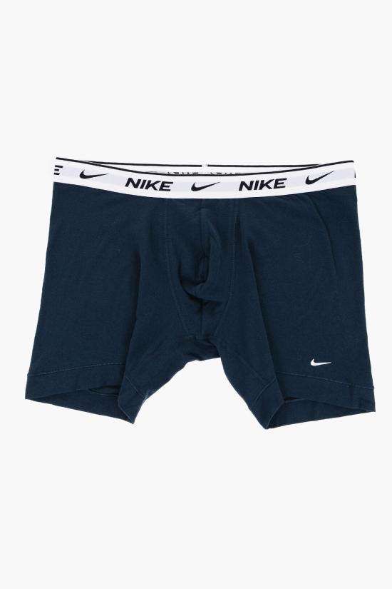  나이키 3팩 드로즈 0000KE1007 710 Multicolor - NIKE