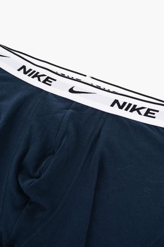  나이키 3팩 드로즈 0000KE1007 710 Multicolor - NIKE