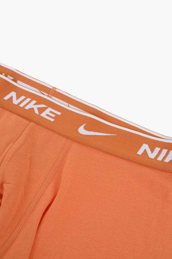  나이키 3팩 드로즈 0000KE1007 710 Multicolor - NIKE