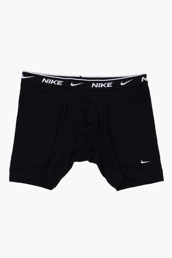  나이키 3팩 드로즈 0000KE1007 710 Multicolor - NIKE