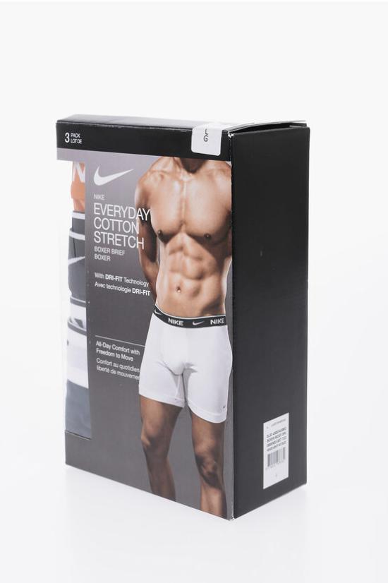  나이키 팬티 0000KE1007 710 Multicolor - NIKE