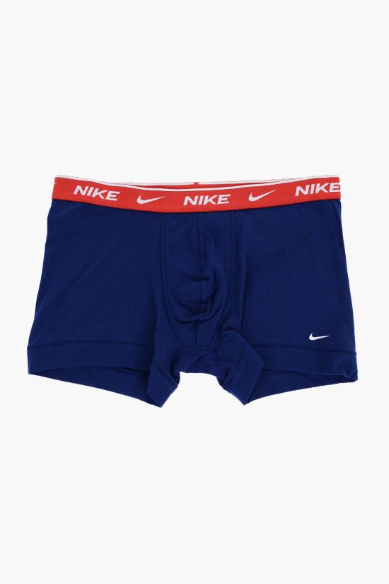  나이키 3팩 드로즈 0000KE1008 608 Multicolor - NIKE