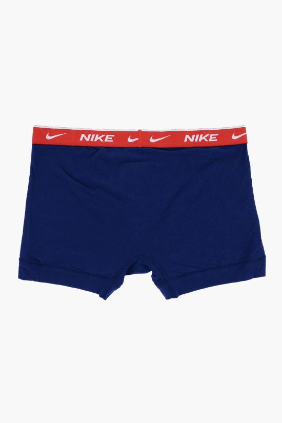  나이키 3팩 드로즈 0000KE1008 608 Multicolor - NIKE