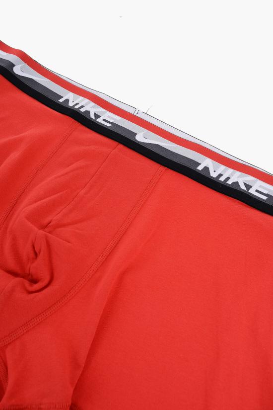  나이키 3팩 드로즈 0000KE1008 608 Multicolor - NIKE