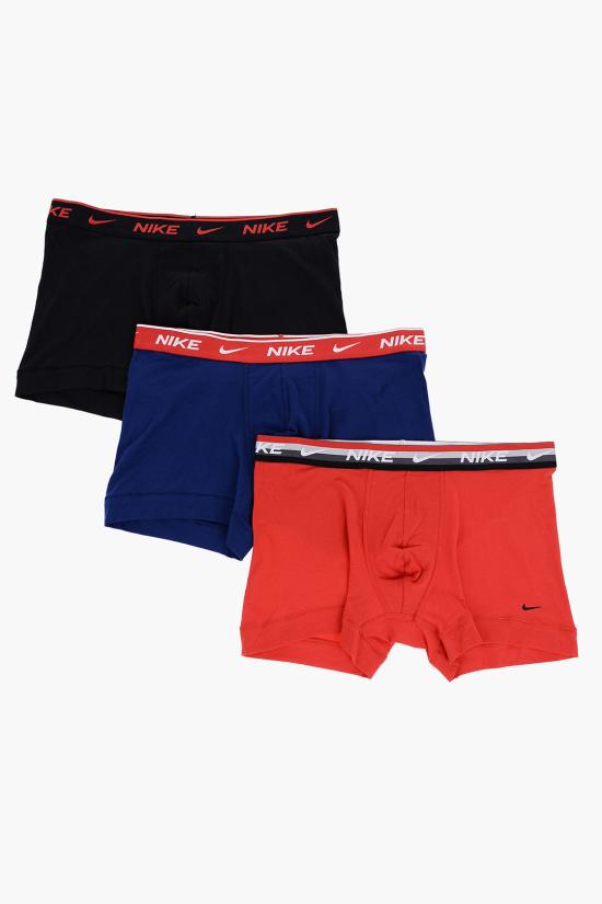  나이키 3팩 드로즈 0000KE1008 608 Multicolor