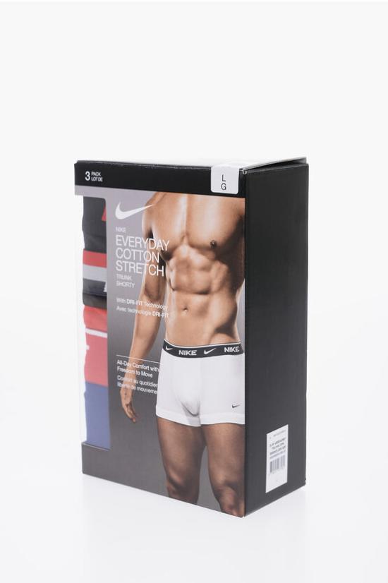  나이키 팬티 0000KE1008 608 Multicolor - NIKE