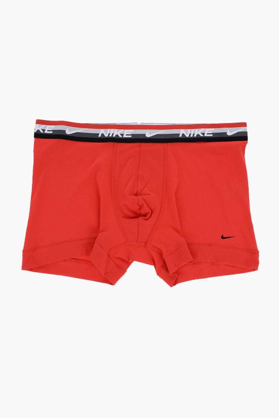  나이키 3팩 드로즈 0000KE1008 608 Multicolor - NIKE