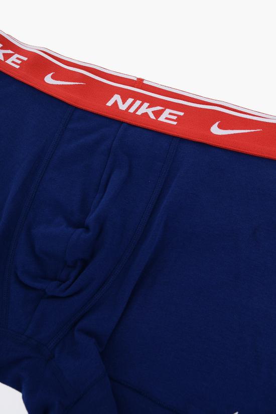  나이키 3팩 드로즈 0000KE1008 608 Multicolor - NIKE