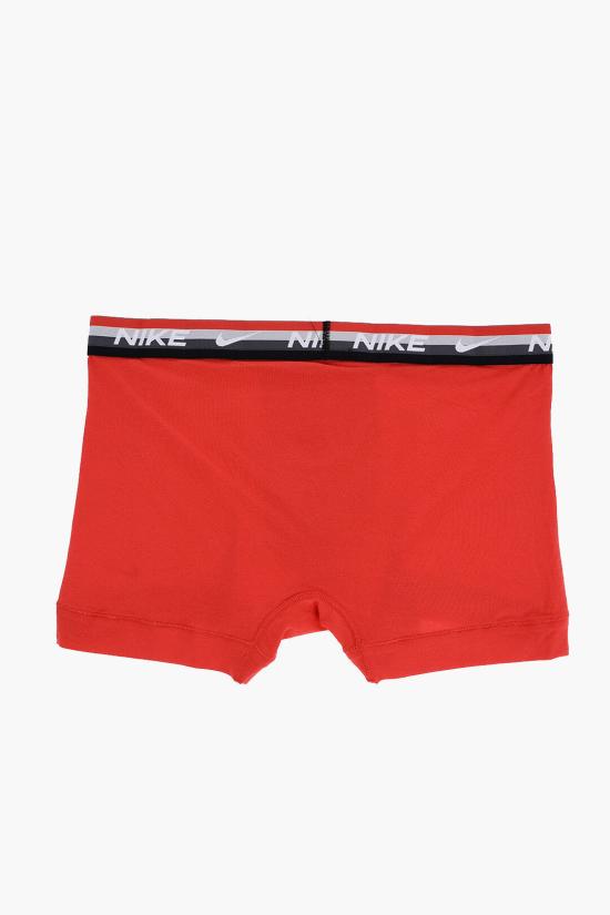  나이키 3팩 드로즈 0000KE1008 608 Multicolor - NIKE