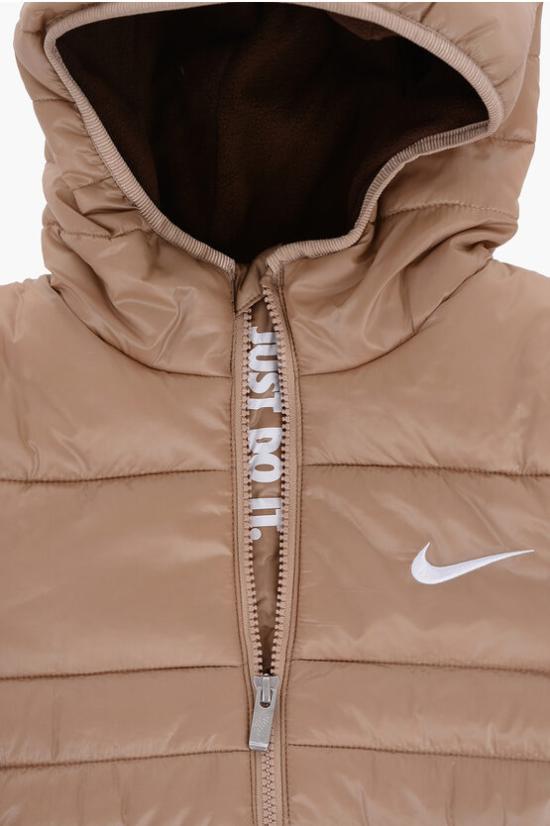  [키즈] 나이키 패딩 86M362 X0L Beige - NIKE