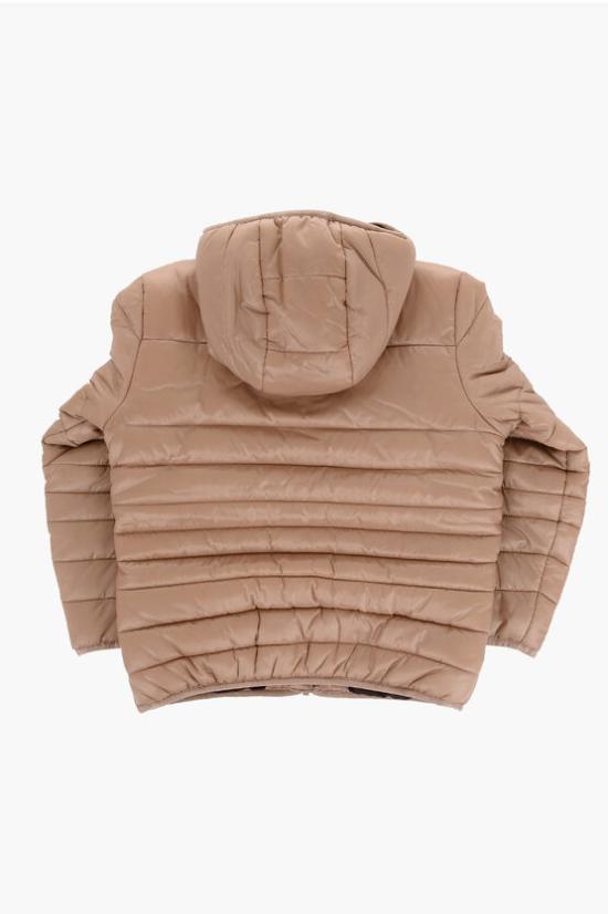  [키즈] 나이키 패딩 86M362 X0L Beige - NIKE