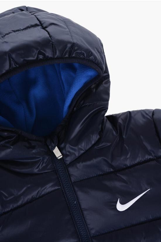  [키즈] 나이키 패딩 86M362 U90 Blue - NIKE