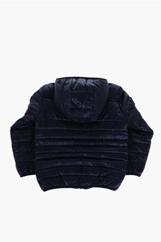  [키즈] 나이키 패딩 86M362 U90 Blue - NIKE