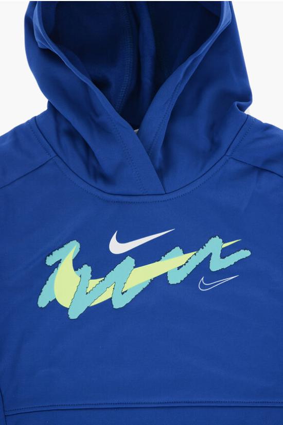  [키즈] 나이키 티셔츠 86M276 U89 Blue - NIKE