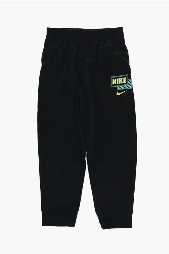  [키즈] 나이키 캐주얼 세트 86M278 B3D Blu Nero - NIKE