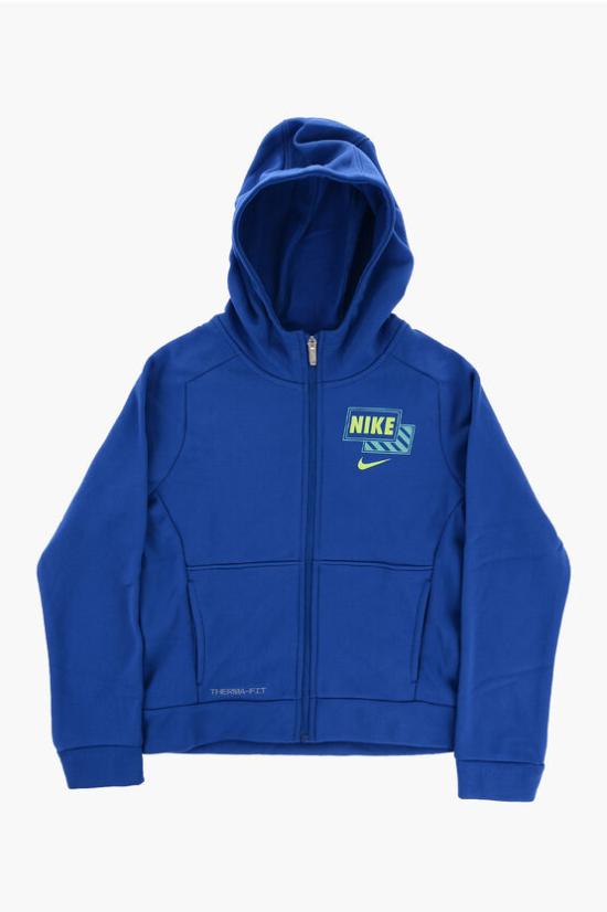  [키즈] 나이키 캐주얼 세트 86M278 B3D Blu Nero - NIKE