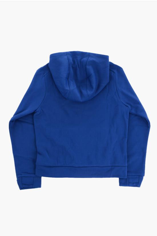  [키즈] 나이키 캐주얼 세트 86M278 B3D Blu Nero - NIKE