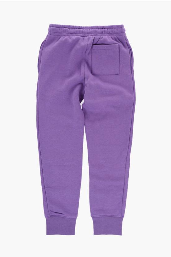  [키즈] 나이키 트레이닝/조거 팬츠 95D234 PB7 Violet - NIKE