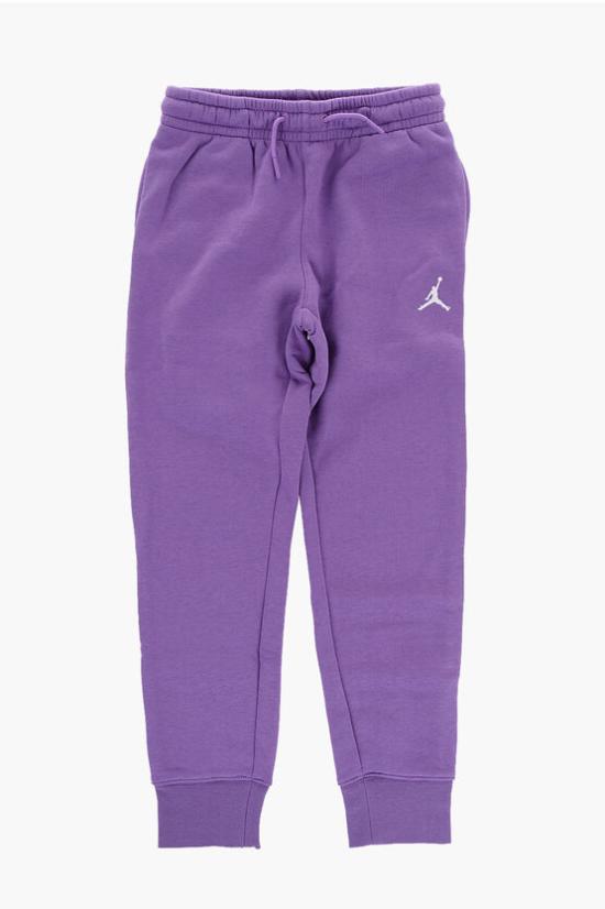  [키즈] 나이키 트레이닝/조거 팬츠 95D234 PB7 Violet