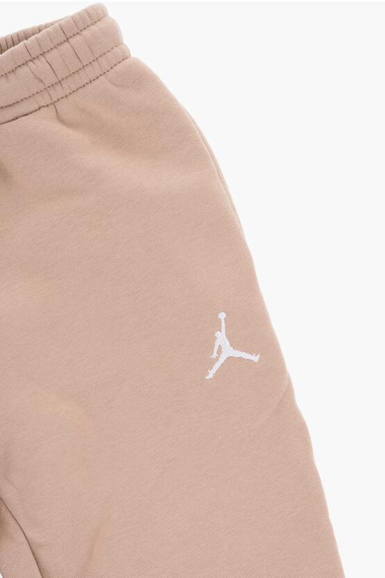  [키즈] 나이키 트레이닝/조거 팬츠 95D234 X0L Beige - NIKE