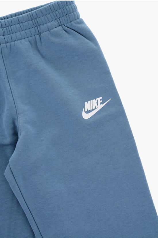  [키즈] 나이키 캐주얼 세트 86M350 BKZ Blue - NIKE