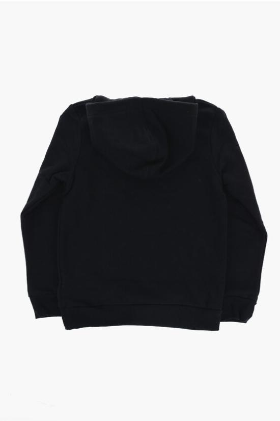  [키즈] 컨버스 티셔츠 9CG176 023 Black - CONVERSE