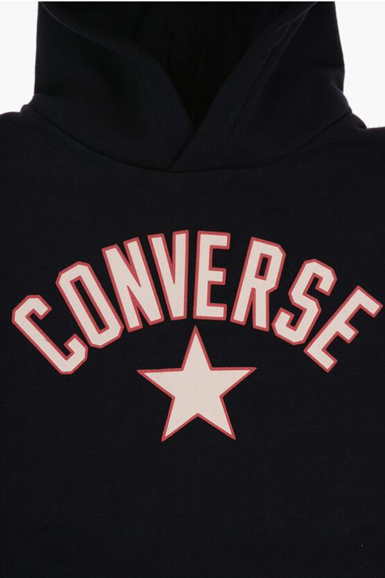  [키즈] 컨버스 티셔츠 9CG176 023 Black - CONVERSE